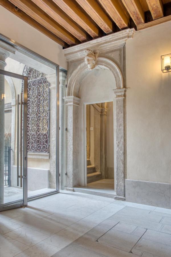 Palazzo Bonvicini 10 Apartment Venice Exterior photo